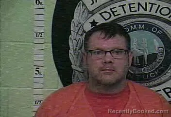 Mugshot of ERIC MATHEW TACKETT