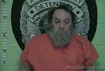 Mugshot of GREGORY KEITH BOTKINS