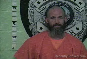 Mugshot of GARY JAMES CARNEY