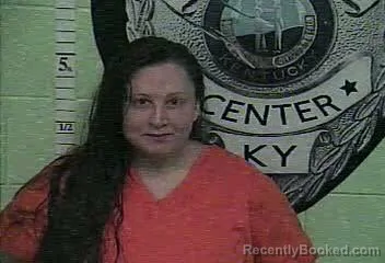 Mugshot of INDIKA LYNN SEARS