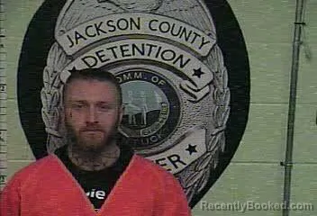 Mugshot of JAMES ANDREW BIGGS