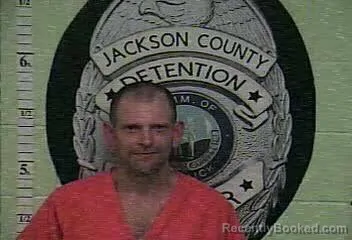 Mugshot of JAMES ROBERT BOWLES booked in Jackson County, Kentucky on June 14, 2026