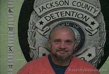 Mugshot of JOSHUA DONALD BURNETTE