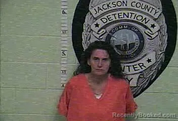 Mugshot of JULIA LOUISE COX