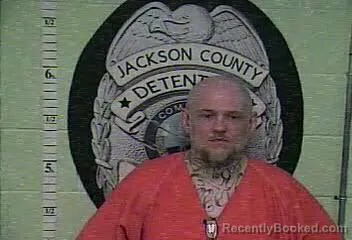 Mugshot of JEREMIAH JOSEPH HOBBS booked in Jackson County, Kentucky on April 22, 2026