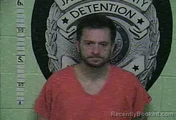 Mugshot of JOEY LEE SMITH