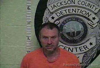Mugshot of KOLAN PHILLIP DURHAM booked in Jackson County, Kentucky on June 10, 2026