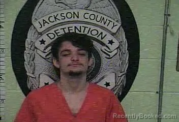 Mugshot of LEVI JAKOB ALLEN