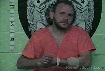 Mugshot of LLOYD STEVEN ABNER