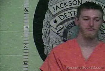 Mugshot of LOGAN JACOB BOWDEN