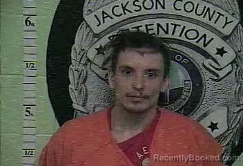 Mugshot of LOGAN MICHAEL COMBS