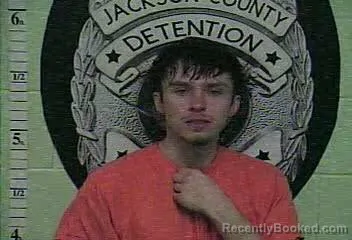 Mugshot of LUKE DAWSON GABBARD