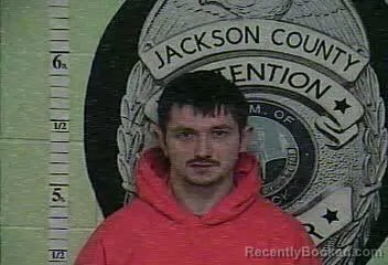 Mugshot of LOGAN WAYNE PREWITT