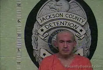 Mugshot of MARSHALL SHAWN BROYLES