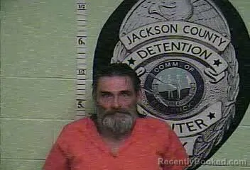 Mugshot of RONNIE DALE ALLEN