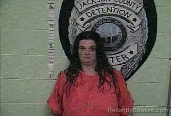 Mugshot of REGINA LYNN SMITH booked in Jackson County, Kentucky on May 28, 2026