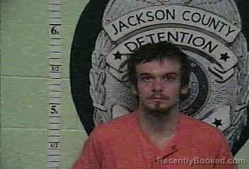 Mugshot of ROBERT ANDREW WEIST