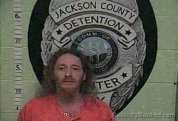 Mugshot of STEVE HARLEY DOUGLAS