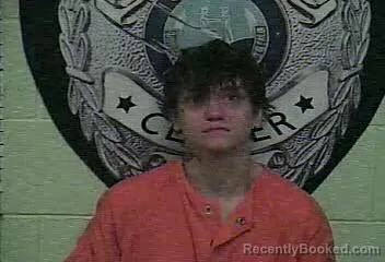 Mugshot of SAMARA MARTHA ROSE JOHNSON