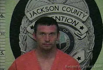 Mugshot of TREVOR LYNN BENNETT