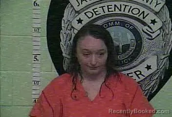 Mugshot of TANEKA SUE GRAY