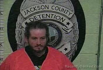 Mugshot of WILLIAM LEE CREECH