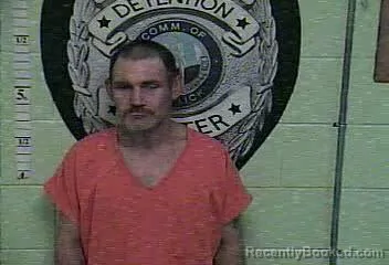 Mugshot of WILLIAM THOMAS FLANNERY