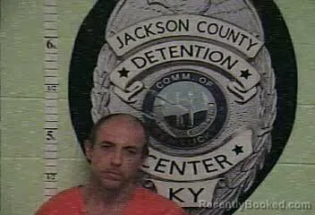 Mugshot of WILLIE SMITH booked in Jackson County, Kentucky on June 25, 2026