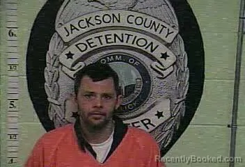 Mugshot of ZACKERY EVERETT PAUL