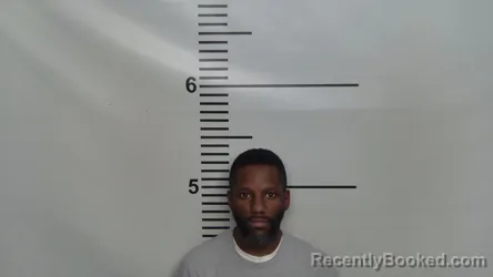 Mugshot of JACOBI TALBERT