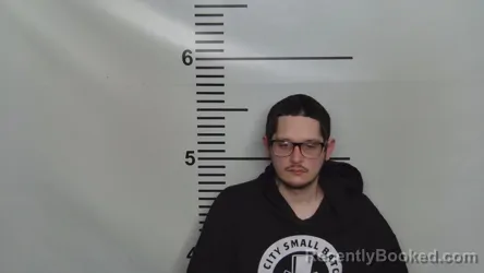 Mugshot of TYLER BARTLETT