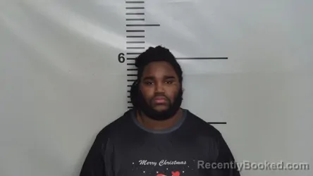 Mugshot of TRUTH LORENZO-EARL YELDER-FORD