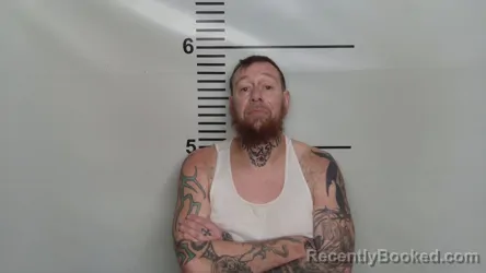 Mugshot of STEVEN JAMES ADAMS