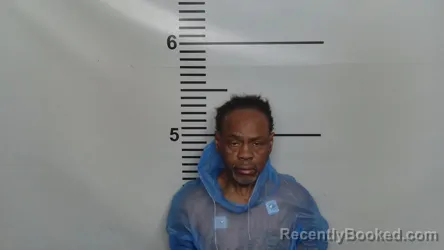 Mugshot of GREGORY FITZGERALD HILTON