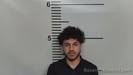 Mugshot of ALI TAREQ TAHA