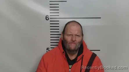 Mugshot of JOSEPH C ARMOR