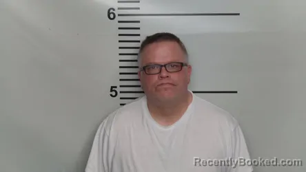 Mugshot of ADAM DOUGLAS SCHAGENE