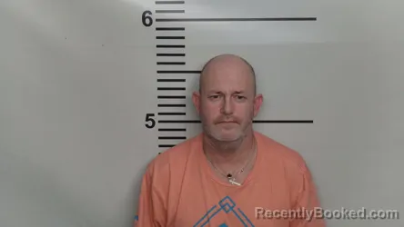 Mugshot of STACY HENDRIX