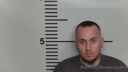 Mugshot of ANDREW ROZELLE