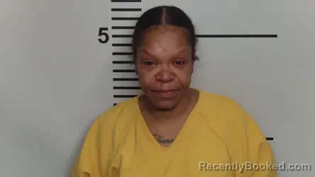 Mugshot of MARGARETT LILLARD