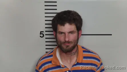 Mugshot of JOSEPH EUGENE HALBERT