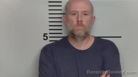 Mugshot of GEORGE HERDT