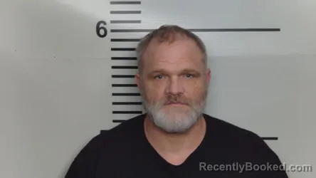 Mugshot of MICHAEL R MCNEAR