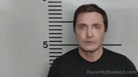 Mugshot of RUSLAN ALEXANDER GARR