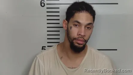 Mugshot of JOSEPH D COUSIN