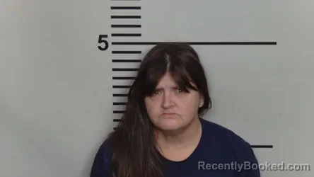 Mugshot of JENNIFER CAROL SEARS