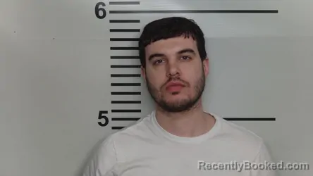 Mugshot of KARIM M BILLINGS