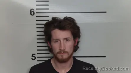 Mugshot of JOHN WILLIAM MONROE