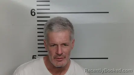 Mugshot of CHARLES B DENCH