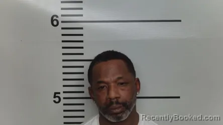 Mugshot of ARTEZ EUGENE TAYLOR